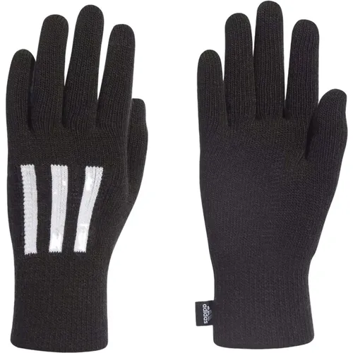 Handschuhe , unisex, Größe: M - Adidas - Modalova