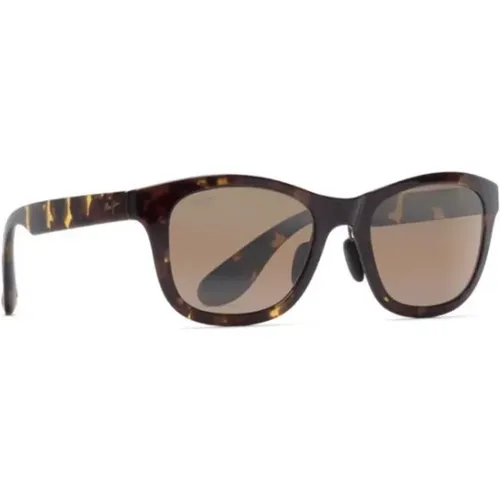 Bay Sunglasses , unisex, Sizes: 51 MM - Maui Jim - Modalova