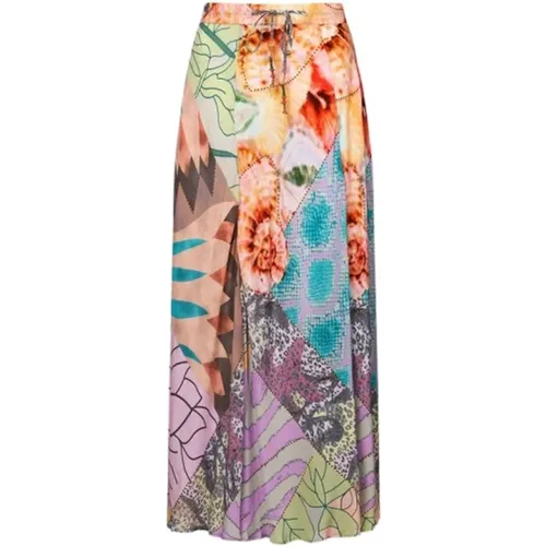 Maxi Skirts Mes Demoiselles - Mes Demoiselles - Modalova