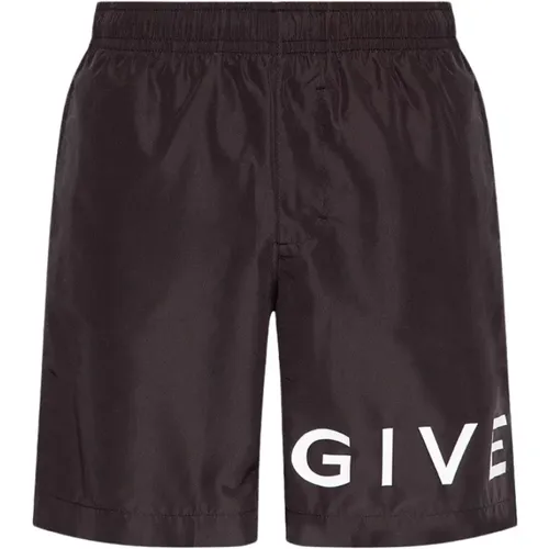 Swimming shorts , Herren, Größe: M - Givenchy - Modalova