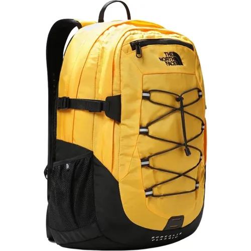 Classic Borealis Backpack , male, Sizes: ONE SIZE - The North Face - Modalova