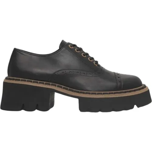 Casual Schuhe für Frauen aus Leder - Cerruti 1881 - Modalova