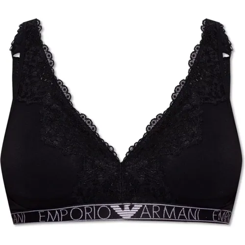 Underwear , Damen, Größe: M - Emporio Armani - Modalova