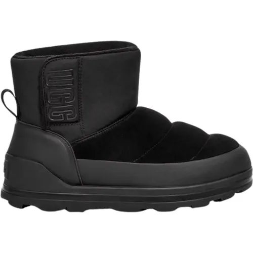 Klamath Mini Winter Boots , female, Sizes: 3 UK - Ugg - Modalova