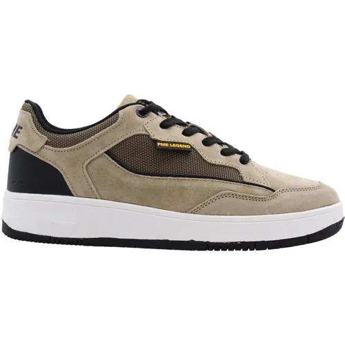 Air Sneaker , male, Sizes: 10 UK, 12 UK, 7 UK - PME Legend - Modalova