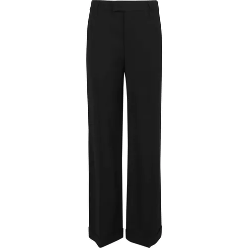 Women's Clothing Trousers C101 Ss24 , female, Sizes: XS - BRUNELLO CUCINELLI - Modalova