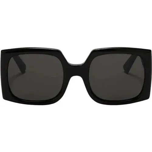 Women Accessories Sunglasses Ss23 , female, Sizes: 56 MM - Ambush - Modalova