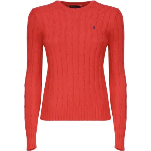 Sweaters , female, Sizes: S - Polo Ralph Lauren - Modalova