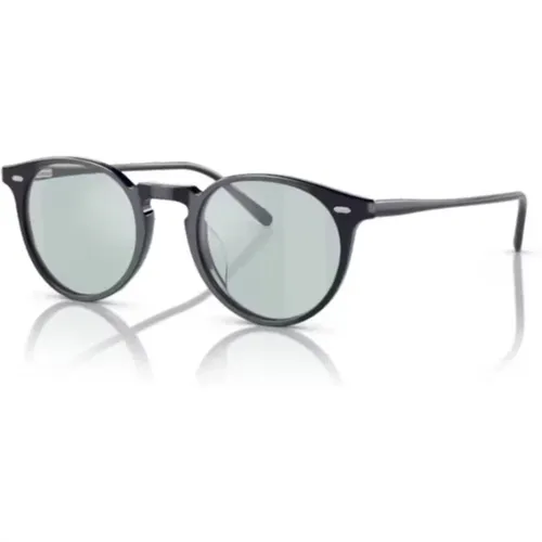 Vista Sunglasses , unisex, Sizes: ONE SIZE - Oliver Peoples - Modalova