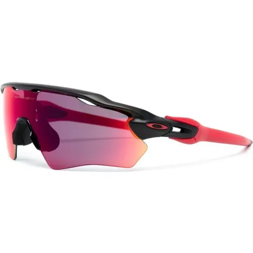 Sunglasses with Original Case , female, Sizes: 31 MM - Oakley - Modalova