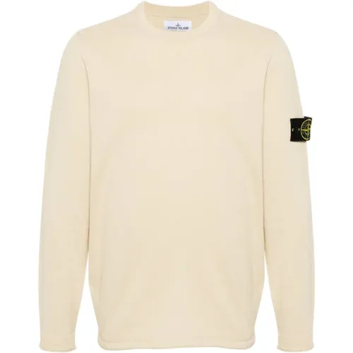 Sweatshirt Ss24 Men's Fashion , male, Sizes: M, S - Stone Island - Modalova