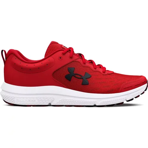 Leichte und stilvolle Laufschuhe , Herren, Größe: 43 EU - Under Armour - Modalova