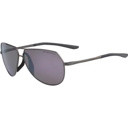 Sunglasses Outrider E Ev1086 , unisex, Sizes: 62 MM - Nike - Modalova