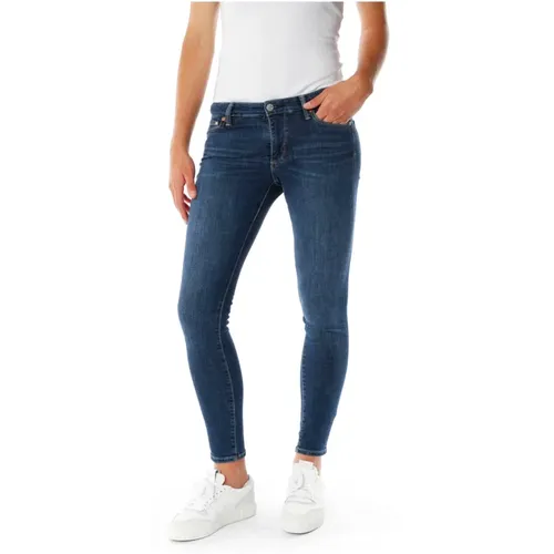 Jeans , female, Sizes: W25 - adriano goldschmied - Modalova