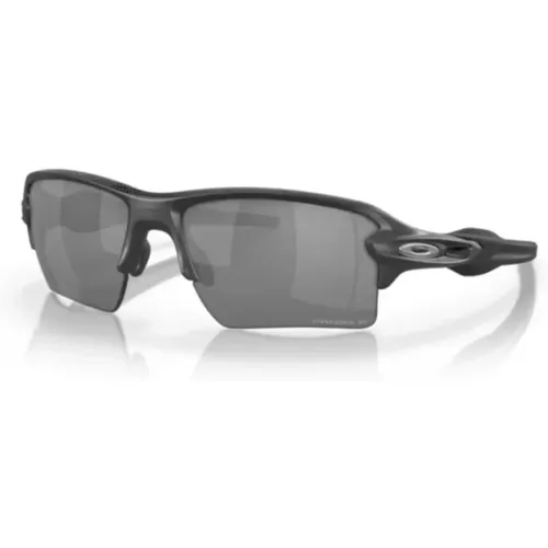 Sporty Sunglasses for Outdoor Activities , unisex, Sizes: ONE SIZE - Oakley - Modalova