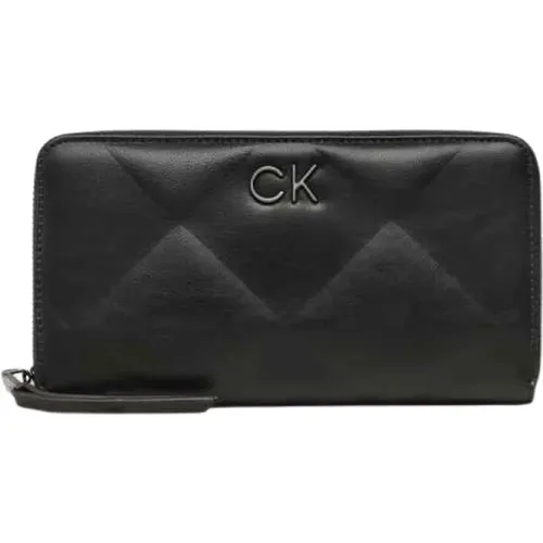 Stylish Wallets , female, Sizes: ONE SIZE - Calvin Klein - Modalova