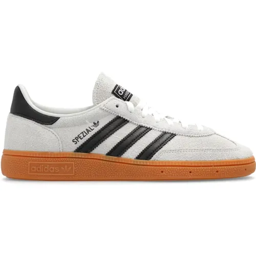 Handball Spezial Sneakers , Herren, Größe: 45 1/2 EU - adidas Originals - Modalova