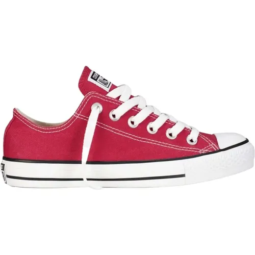 Chuck Taylor All Star Low Sneakers , Herren, Größe: 48 EU - Converse - Modalova