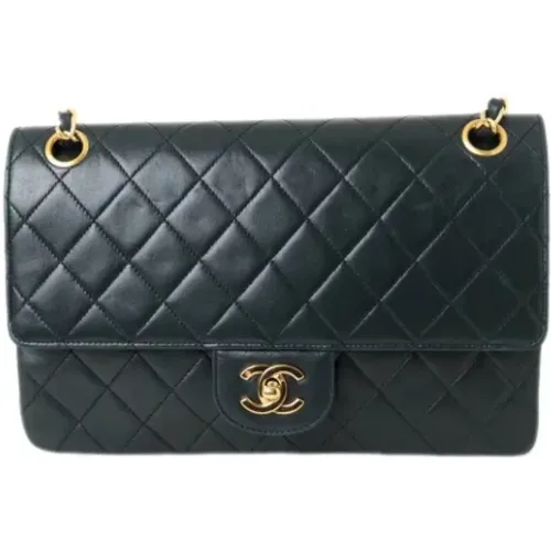 Pre-owned Fabric chanel-bags , female, Sizes: ONE SIZE - Chanel Vintage - Modalova