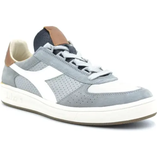 Stilvolle B.elite ITA 2 Sneakers - Diadora - Modalova