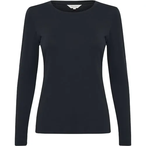 EmajaPW T-shirt Dark Navy Part Two - Part Two - Modalova