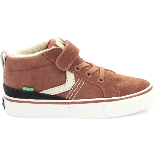 Hohe Top Sneakers Kickslida Kickers - Kickers - Modalova