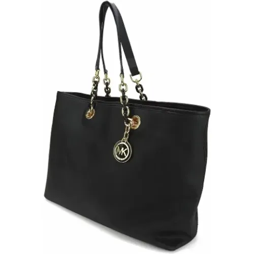 Pre-owned Fabric totes , female, Sizes: ONE SIZE - Michael Kors Pre-owned - Modalova