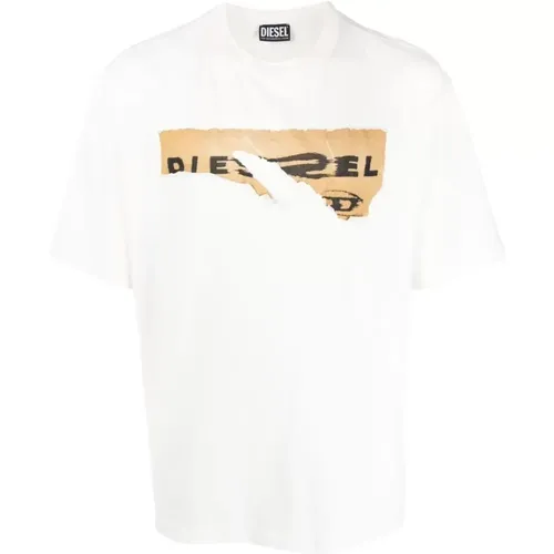 T-Shirts Diesel - Diesel - Modalova