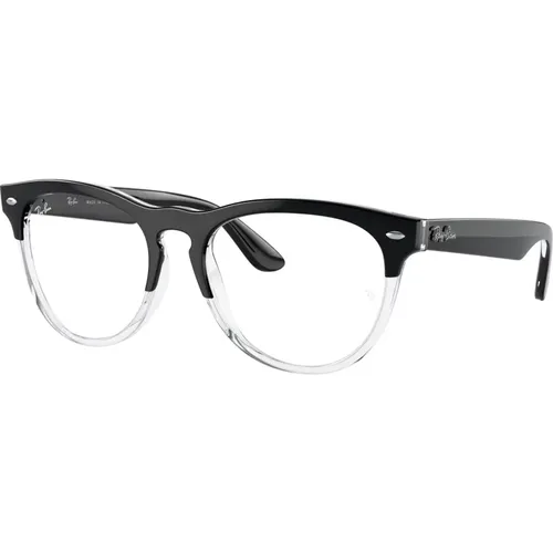 Iris RX 4471V Eyewear Frames , male, Sizes: 51 MM - Ray-Ban - Modalova
