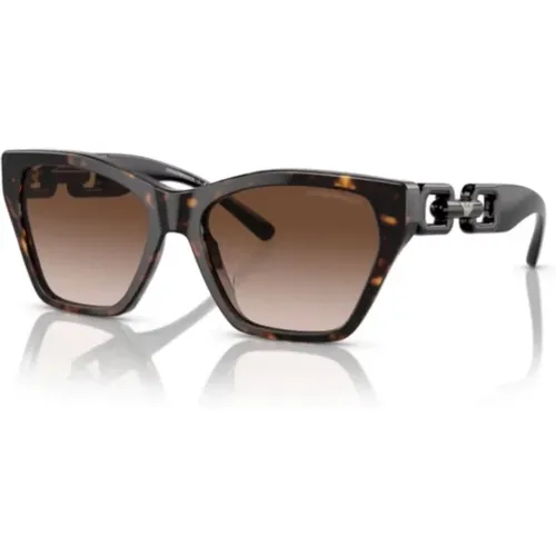 Stylish Sunglasses Collection , unisex, Sizes: ONE SIZE - Emporio Armani - Modalova