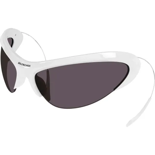 Sunglasses , unisex, Sizes: ONE SIZE - Balenciaga - Modalova