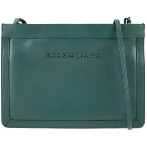 Pre-owned Leder balenciaga-taschen - Balenciaga Vintage - Modalova