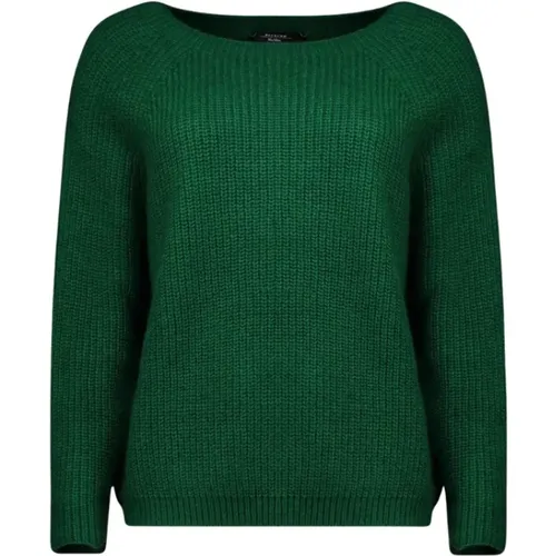 Xeno Knit Top , female, Sizes: L - Max Mara - Modalova