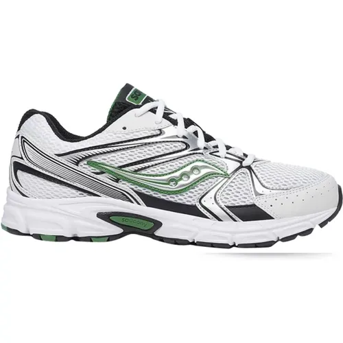 Running Sneakers for Millennium Ride , male, Sizes: 12 1/2 UK, 8 UK, 7 UK, 9 UK, 8 1/2 UK, 10 1/2 UK, 12 UK, 11 UK, 10 UK - Saucony - Modalova