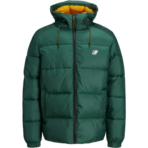 Jack Jones Jacke Slope Steppjacke - jack & jones - Modalova