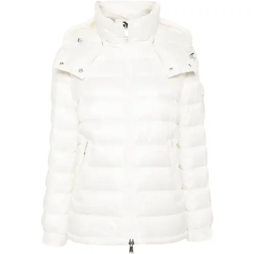 Dalles padded jacket , female, Sizes: S - Moncler - Modalova