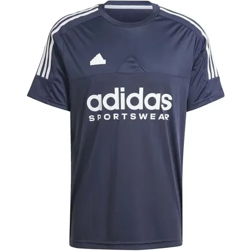 Tiro Tee Q1 T-shirt Adidas - Adidas - Modalova