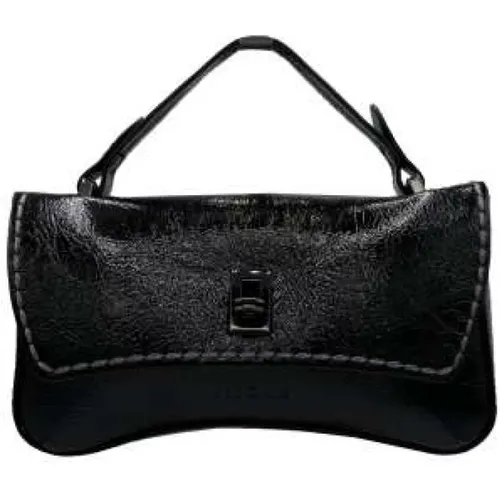 Mini Bag with Removable Strap , female, Sizes: ONE SIZE - Plinio Visonà - Modalova