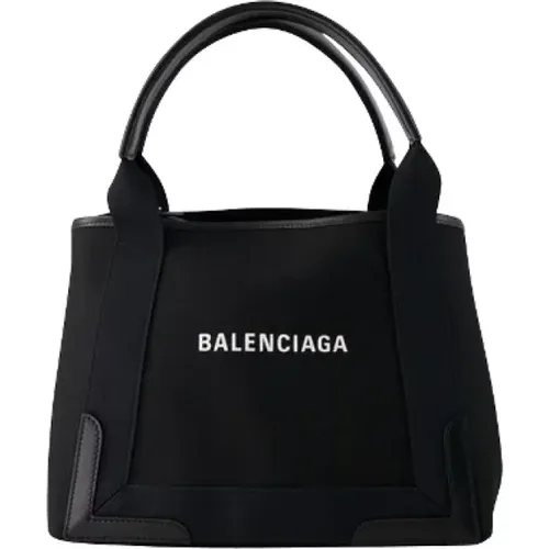 Leather -bags , female, Sizes: ONE SIZE - Balenciaga - Modalova