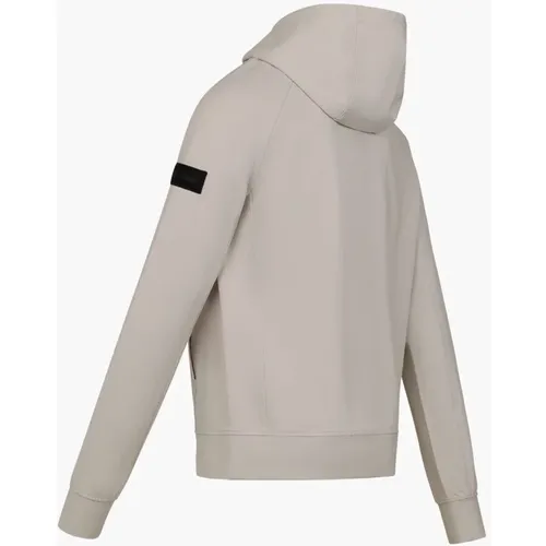 Sand Herren Non Denim Hoodie , Herren, Größe: XL - Cruyff - Modalova