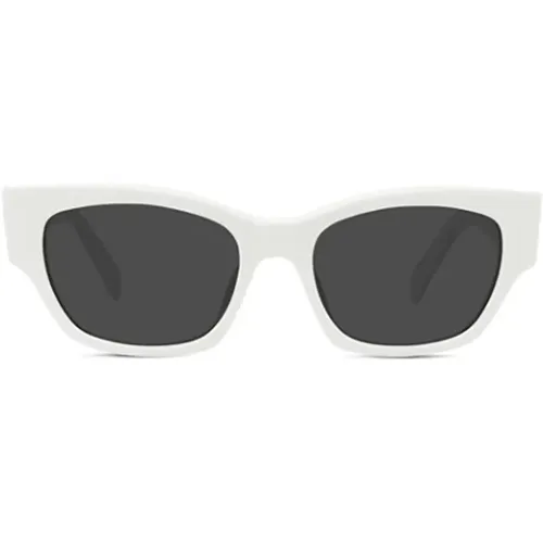 Stylish Womens Sunglasses , female, Sizes: 54 MM - Celine - Modalova