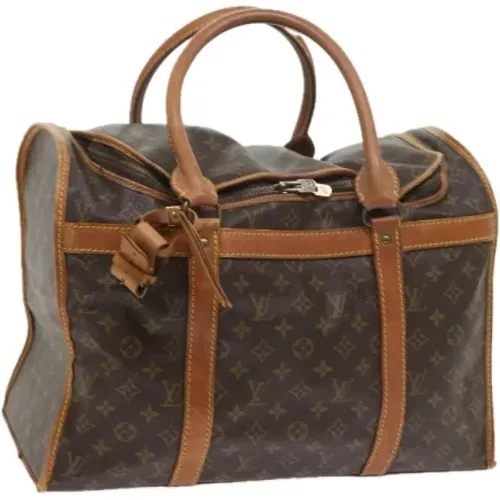 Pre-owned Canvas louis-vuitton-taschen - Louis Vuitton Vintage - Modalova