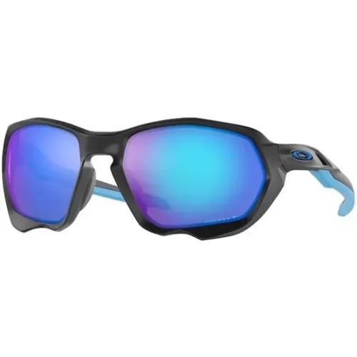 Frame Stylish Sunglasses , unisex, Sizes: 59 MM - Oakley - Modalova