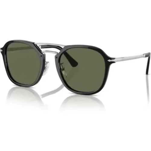 Zeitlose Stil Sonnenbrillen Kollektion - Persol - Modalova