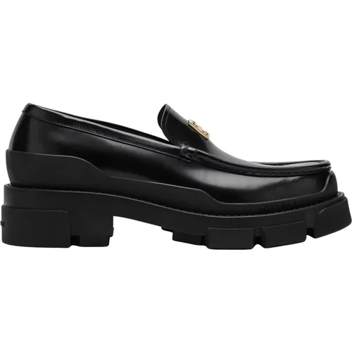 Terra Loafer Schuhe Givenchy - Givenchy - Modalova