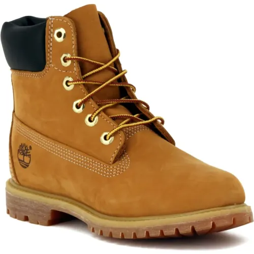 High Boots , female, Sizes: 6 UK, 7 UK - Timberland - Modalova