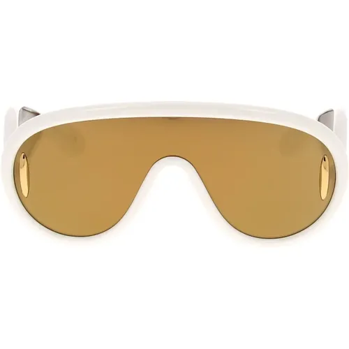 Sunglasses , unisex, Sizes: ONE SIZE - Loewe - Modalova