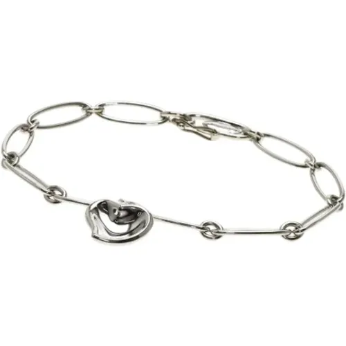 Pre-owned Metal bracelets , unisex, Sizes: ONE SIZE - Tiffany & Co. Pre-owned - Modalova