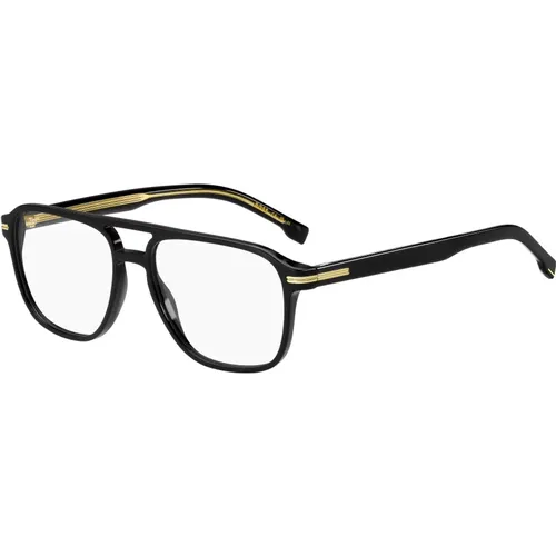 Eyewear frames Boss 1600 , unisex, Sizes: 54 MM - Hugo Boss - Modalova