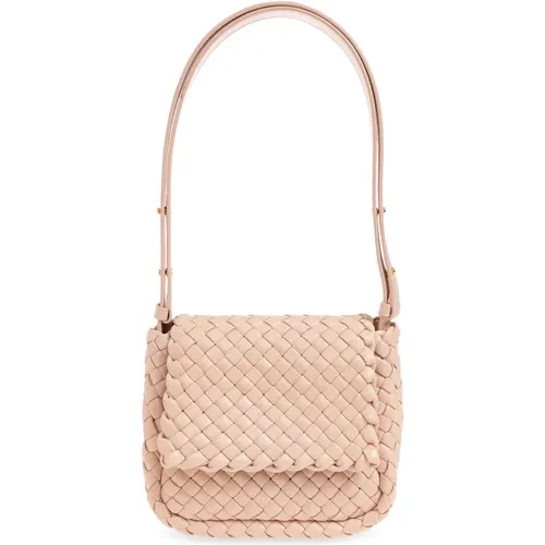 Cobble Mini Umhängetasche - Bottega Veneta - Modalova